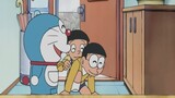 Doraemon Tập - Chăm Sóc Em Trai #Animehay #Schooltime