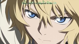 Seraph Of The End episode 4