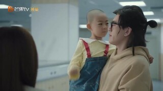 Ăn Tối Với Tình Yêu EP 6 [Sub Việt]