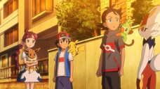 Pokemon Tập 1152: Phiền muộn của Jimeleon