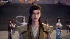 Martial Master Episode 584 Subtitle Indonesia