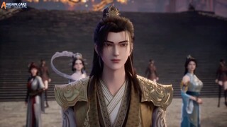 Martial Master Episode 584 Subtitle Indonesia