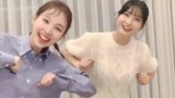 วิดีโอเต้นของ Lam Nayeon x Momo Hirai สำหรับ "Park Jin Young - Groove Back" เปิดตัวแล้ว!
