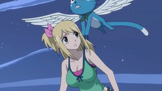 FAIRY TAIL EPS 12 - malay sub