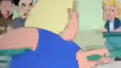 นี่คือสิ่งที่อยู่ในนิยาย การฆ่าคนรุ่นใหม่เพื่อยุติรุ่น