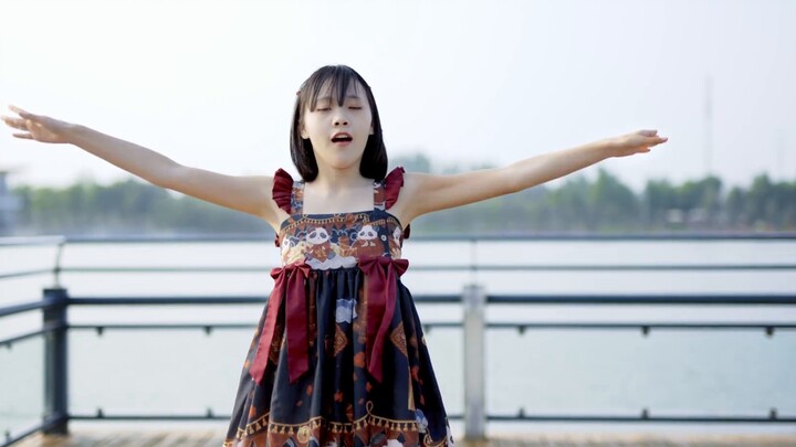 [Tuhan mengikuti arus] Lihat aku, bola, kalian, woo woo