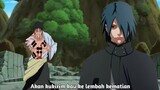 Sadis ! Semua Ninja Legendaris Yang Mati ditangan Sasuke - Pembalasan Uchiha Terkuat