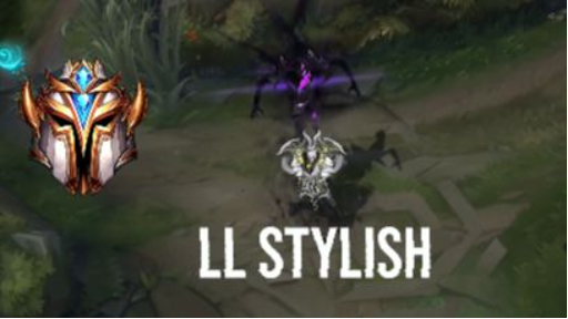 Highlight_ZED [LOL]