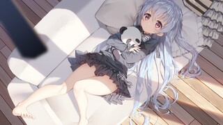 [Mix] Sweet Girls Clips. So Adorable!