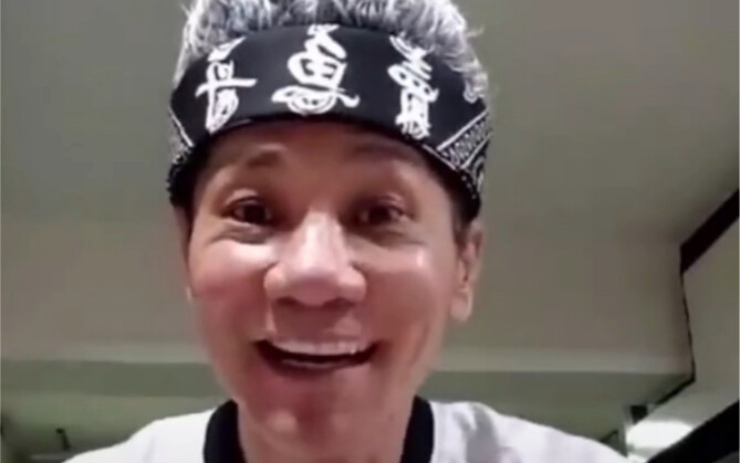 [Wang Lei Sells Fish] Can the box be eaten?