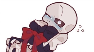 【Gacha Club/Undertale】Merry Christmas!