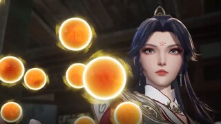 Against the Sky Supreme Episode 409 Sub Indo