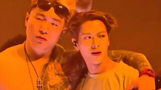 第一次看到这么清晰的唇语哈哈哈哈哈哈