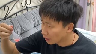 万万没想到！叫你买蜂蜜水，你看看你买的是什么？