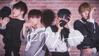 【ま さ ぶ き あ り く み こ い 】 ロ ウ ワ ー / أقل [الاهتزاز الأصلي] أعيد طبعه بإذن