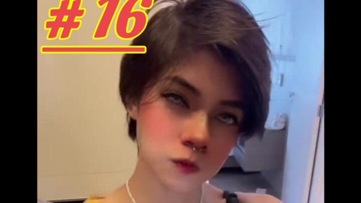 #16 just cum! (a silly meme)