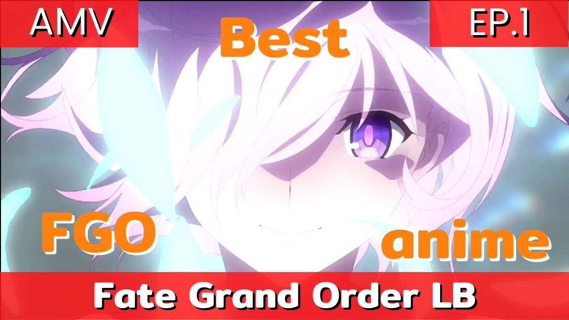 Fate/Grand Order 「AMV」 - Superhero ᴴᴰ - BiliBili