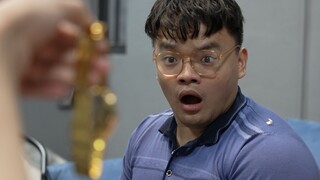 Bạn đã học được nghệ thuật tặng quà chưa?