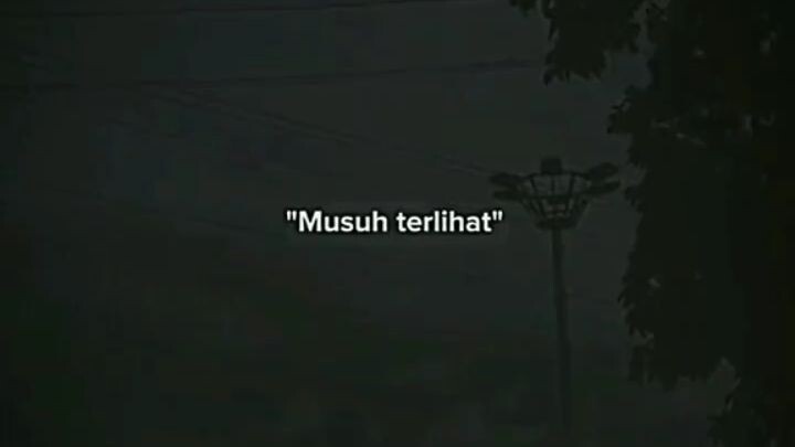 full senyum
