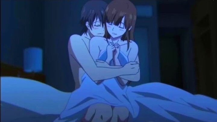 Malam pertama 18+