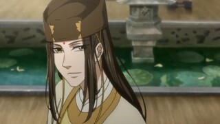 【金光瑶】个人向|天地无情