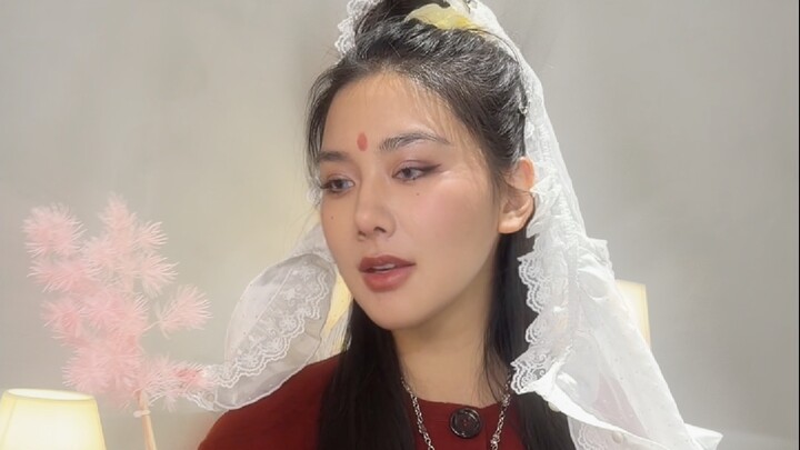 My genius girlfriend… my feelings for you are so complicated.