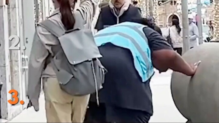 Ranking The Best Fart #fart #funny #comedy