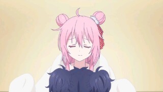 [Rewatch] Ep.10 Happy Sugar Life 👭🎭🍬😊 (Sub Indo🇮🇩) | Summer 2018