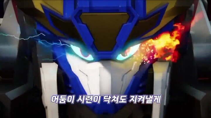 Metal Cardbot Opening 3 MV part 2 New! 🎶🎶