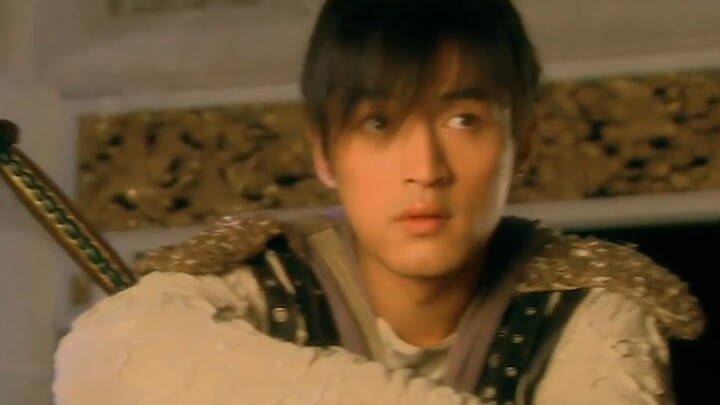 Back then, I thought it was just the beginning of The Legend of Sword and Fairy. Ten years later, I 