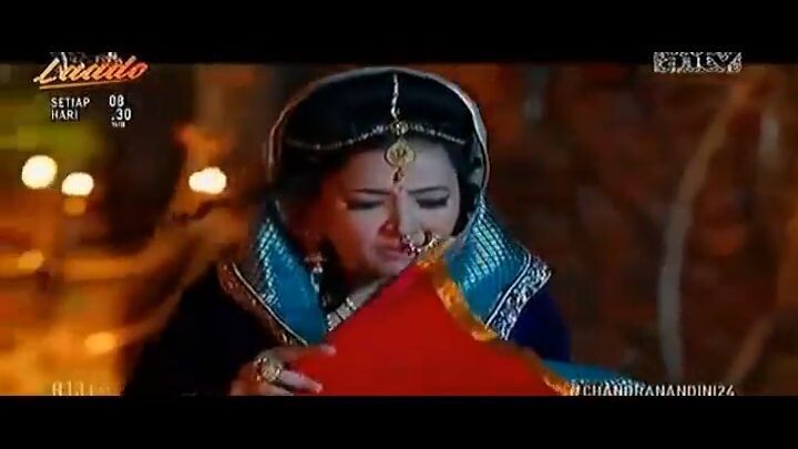 Chandra nandini episode 35