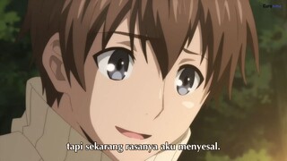 Uchi Naraba -eps 1- sub indo