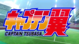 TSUBASA GIẤC MƠ SÂN CỎ [Tập 46]