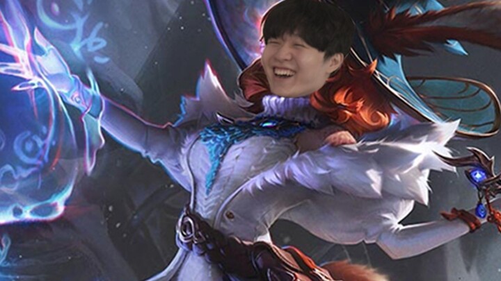 [Extreme Words Vol. 20] Rookie: Do you like Brother Yijin’s rabbit?