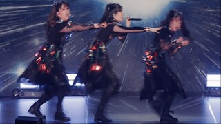 BABYMETAL BEGINS-THE OTHER ONE-CLEAR NIGHT. "いいね！- iine! ".Live at PIA ARENA MM 2023.04.02 (Japan)