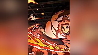 🔥Rengoku🔥kiojurorengoku rengoku kimetsunoyaiba demonslayer kimetsu_no_yaiba anime edit fyp