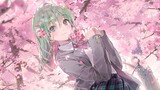 【和風曲】美しく切ないノ和風曲 - 桜の思い出【勉強用、作業用BGM】