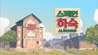 Boarding House In Spain (Eng Sub) ep. 5