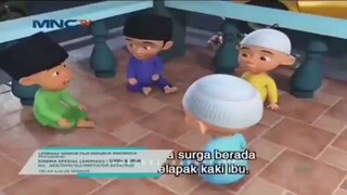 meme Upin Ipin