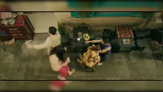 khá mệt mỏi với cái xóm này p2 #haihuoc