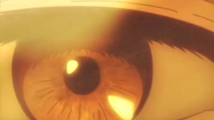 Ninja yang Memiliki Tubuh Abadi