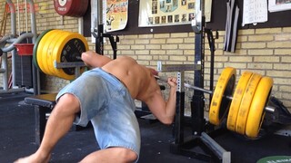 30 Gym Fails Compilation | Total Gym idiots | When Workouts Go Wrong - Try Not To Laugh