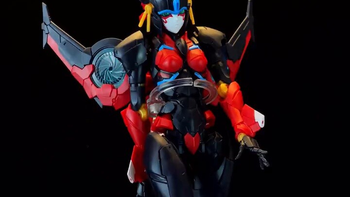 Still stable, still ruthless! ! MD004 Wind Blade Quick Product!