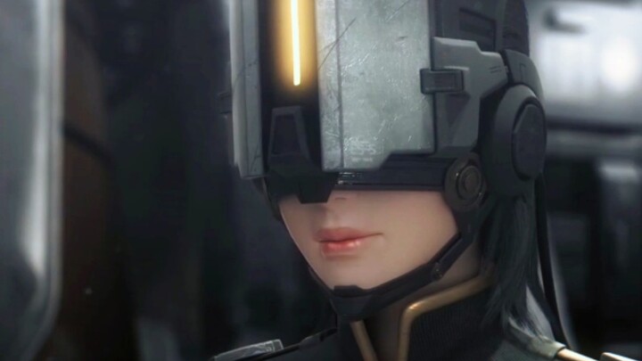 الشرطة الجذابة تُظهر مرونتها عبر الإنترنت