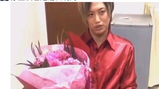 [Khoảnh khắc Tokusatsu] Lần này có thể hoặc không phải là lần cuối cùng tôi chơi Kỵ binh Hoàng gia. 