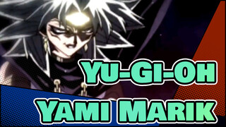 [Yu-Gi-Oh!/AMV Yami Marik