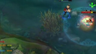 Cứu cứu cứu... chỉ vậy thôi à