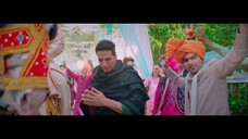 Filhaal2 Mohabbat - Akshay Kumar Ft Nupur Sanon - Ammy Virk - BPraak - Jaani - A