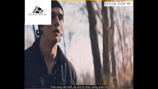 (P4) Huynh Đệ Anh Em Vì Nhau #ReviewphimMy