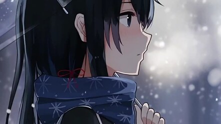 Yukino Live Wallpaper (dapat diunduh)